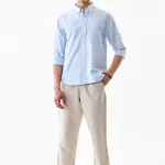 Stripes Regular Fit