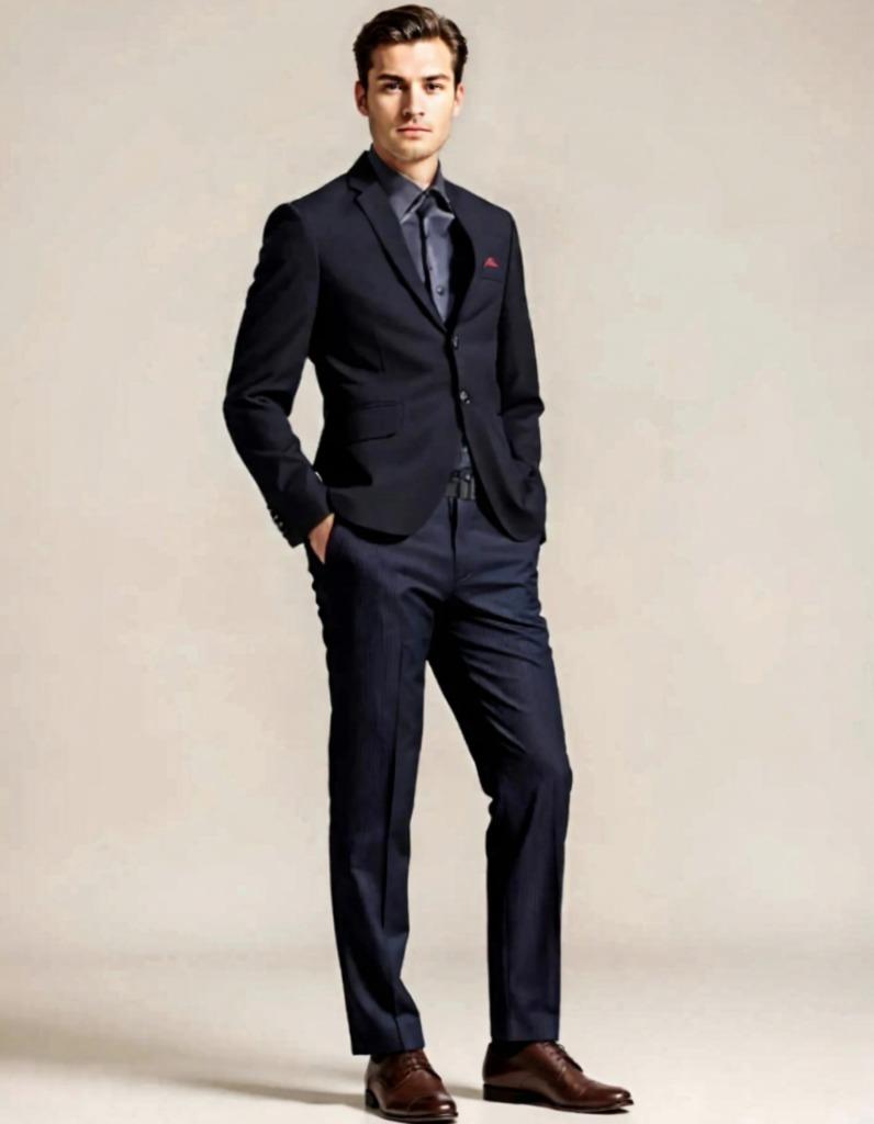 SUPER STONSTE BLAZER