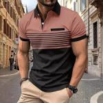 Polo T shirt